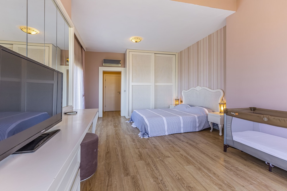 

Milano - Belek - Vista Villas