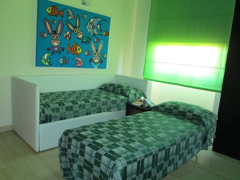 

Verona - SantʼAntìoco - Hotel I Colori