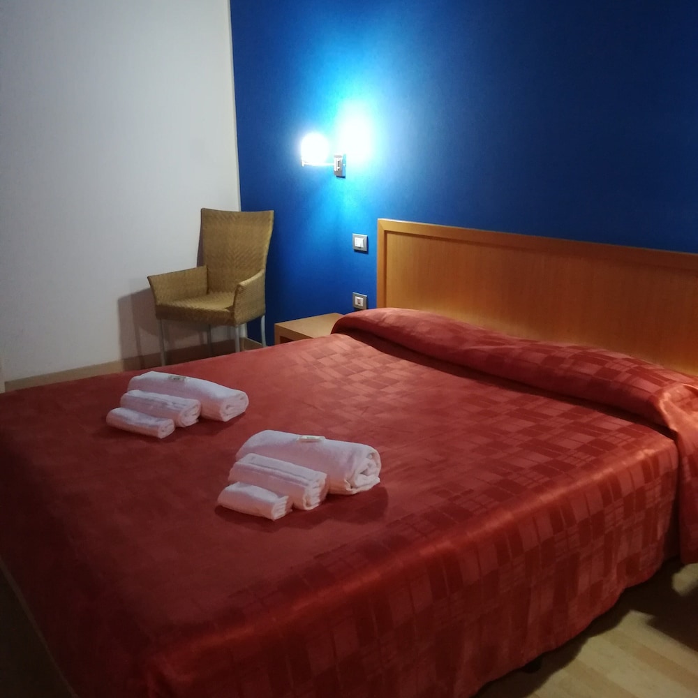 

Verona - SantʼAntìoco - Hotel I Colori