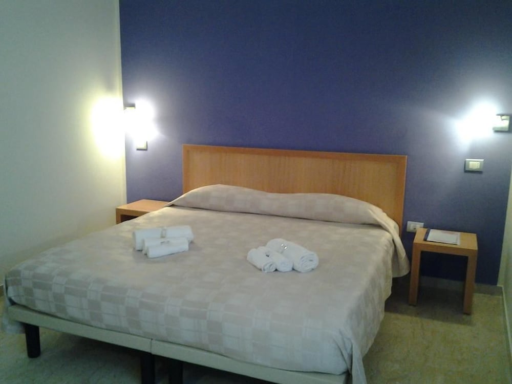 

Venezia - SantʼAntìoco - Hotel I Colori