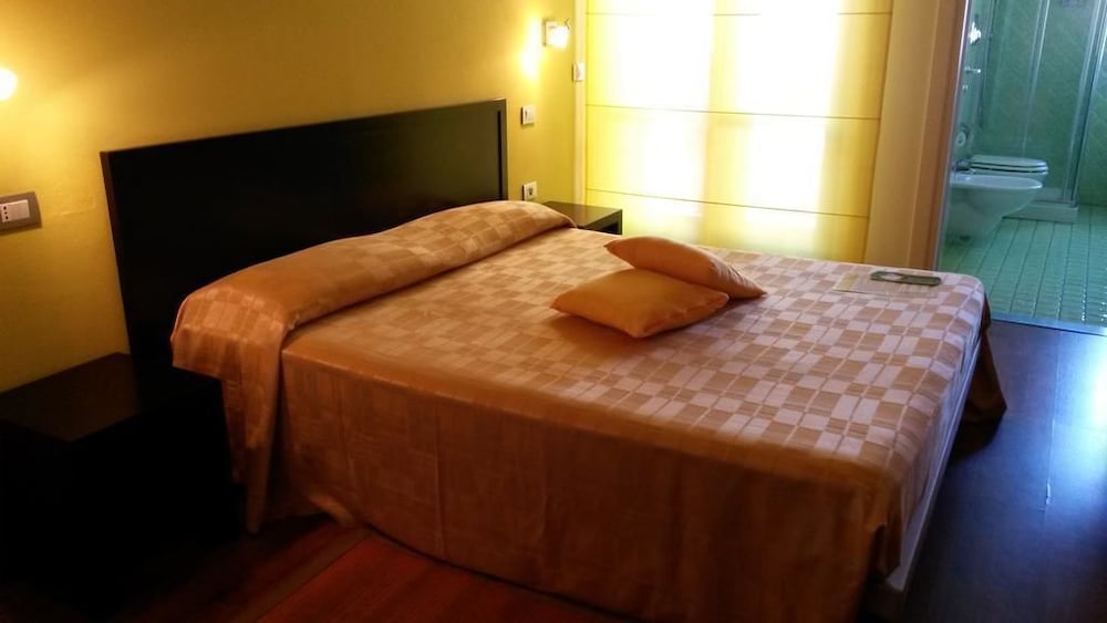 

Torino - SantʼAntìoco - Hotel I Colori