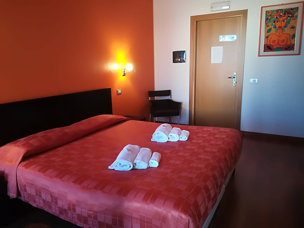 

Perugia - SantʼAntìoco - Hotel I Colori