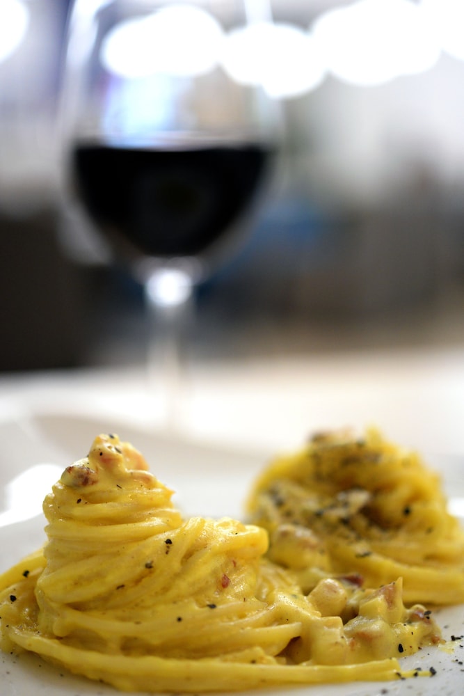 

Alghero - Fregene - Air Rooms Rome Airport by HelloSky