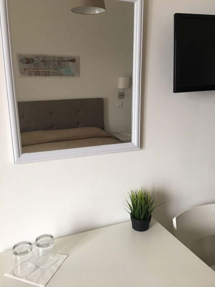 

Milano - Forza dʼAgro - Hotel Elios