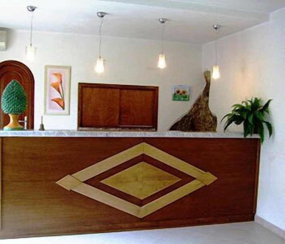 

Roma - Letojanni - Hotel Elios