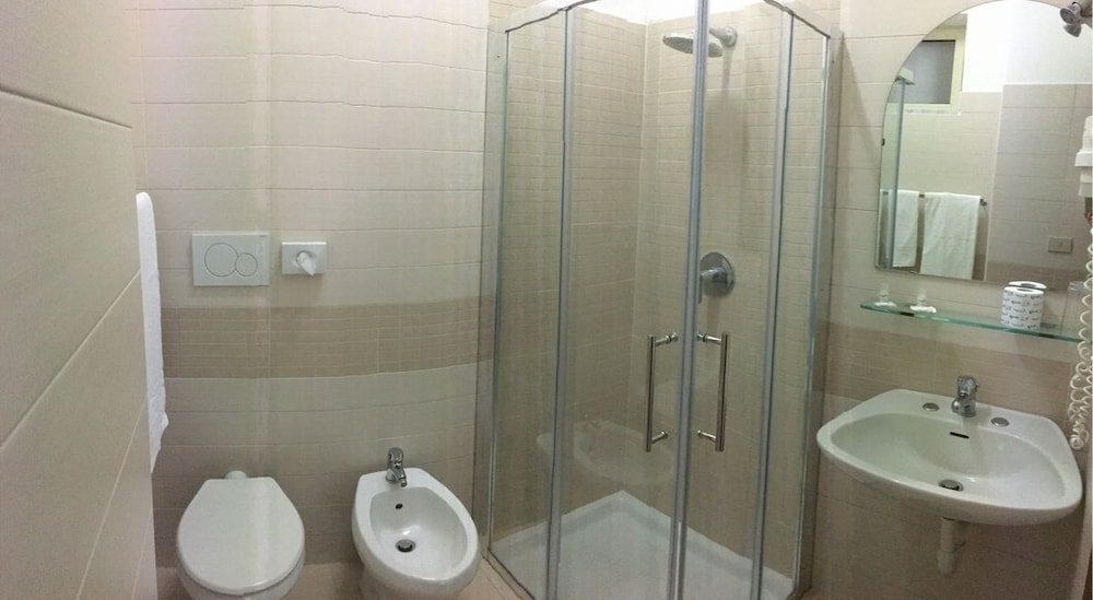 

Milano - Gaggi - Hotel Elios