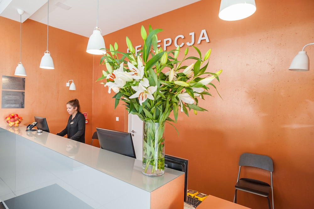 

Bologna - Wielka Wieś - Premier Kraków Hotel