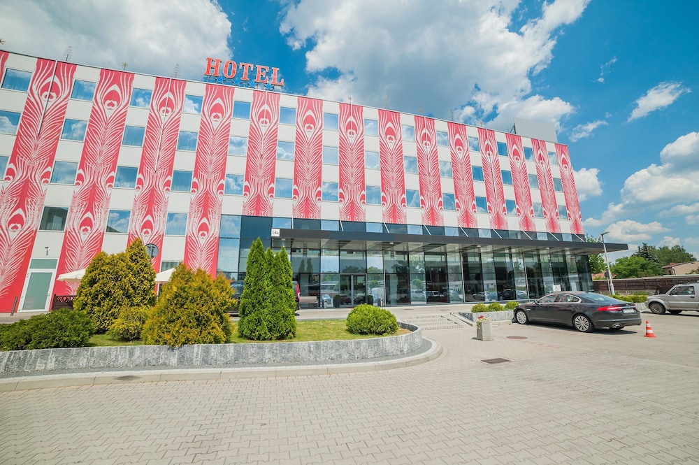 

Verona - Cracovia - Premier Kraków Hotel