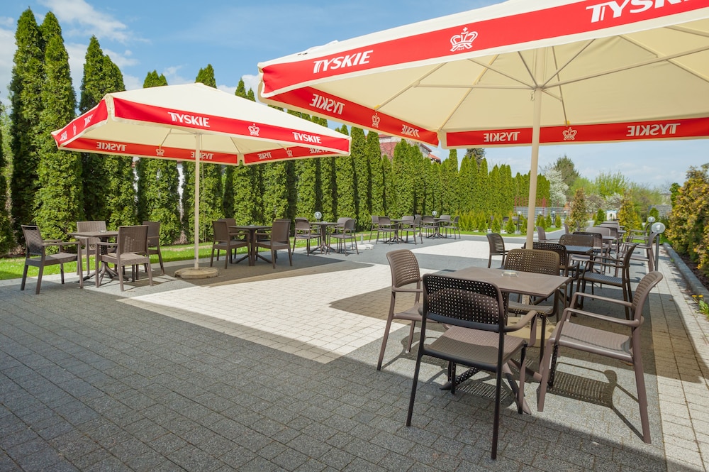 

Pisa - Cracovia - Premier Kraków Hotel
