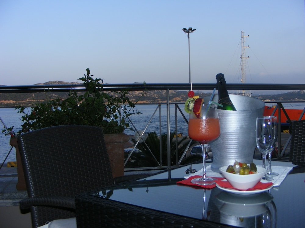 

Roma - Palau - Hotel Excelsior