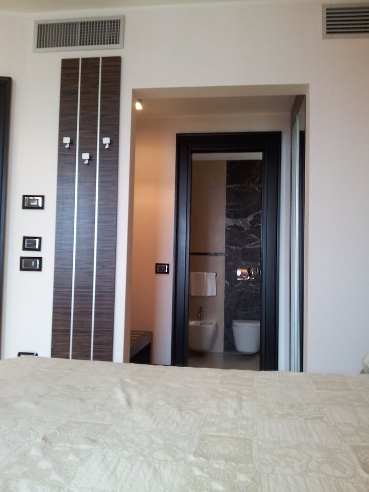 

Roma - Palau - Excelsior