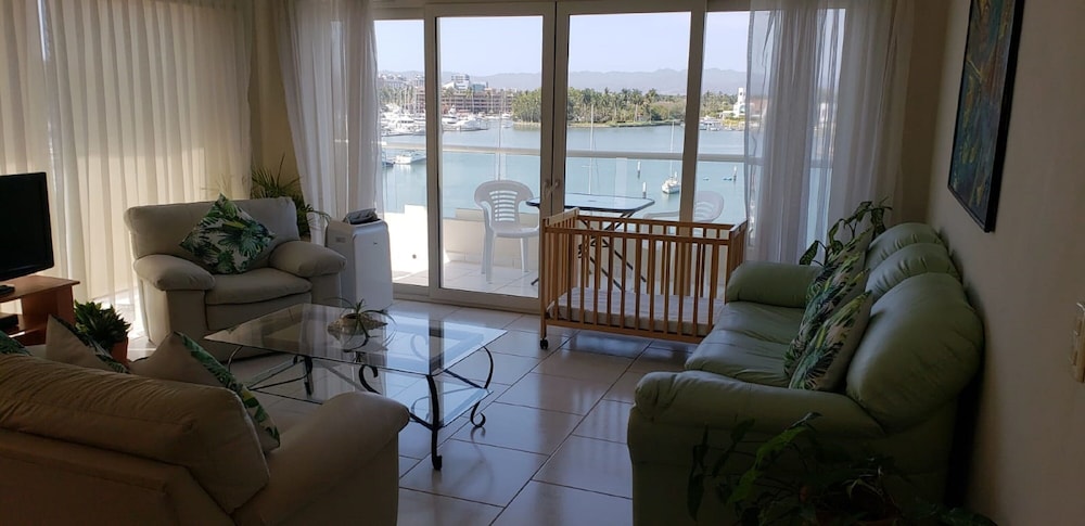 

Milano - Marina Vallarta - Marina Banderas Suites Hotel Boutique