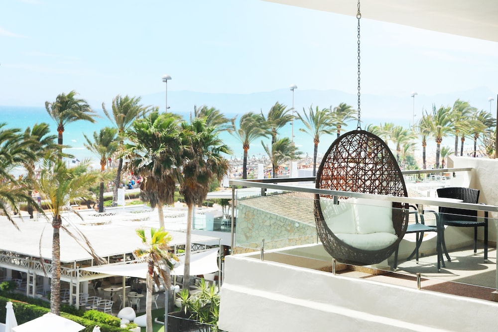 

Bologna - Maiorca, Isole Baleari - Hotel Playa Golf