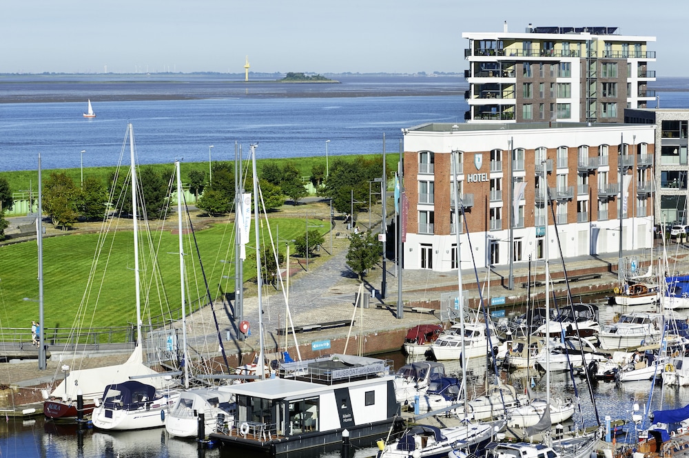 Bremerhaven - Im-Jaich Hotel Bremerhaven