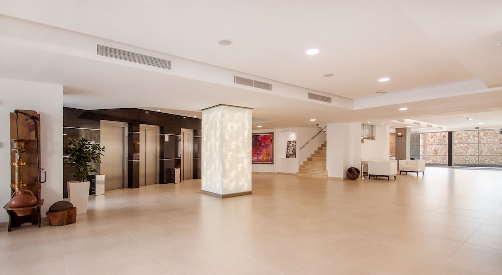 

Milano - Cala Major - Tomir Portals Suites - Adults Only (+16)