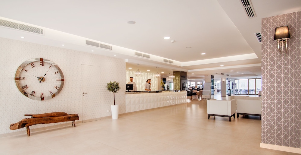 

Napoli - Cala Major - Tomir Portals Suites - Adults Only (+16)