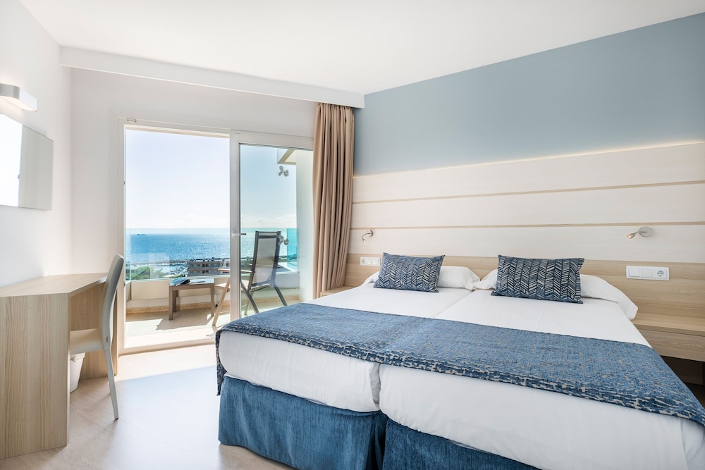 

Genova - Cala Major - Tomir Portals Suites - Adults Only (+16)