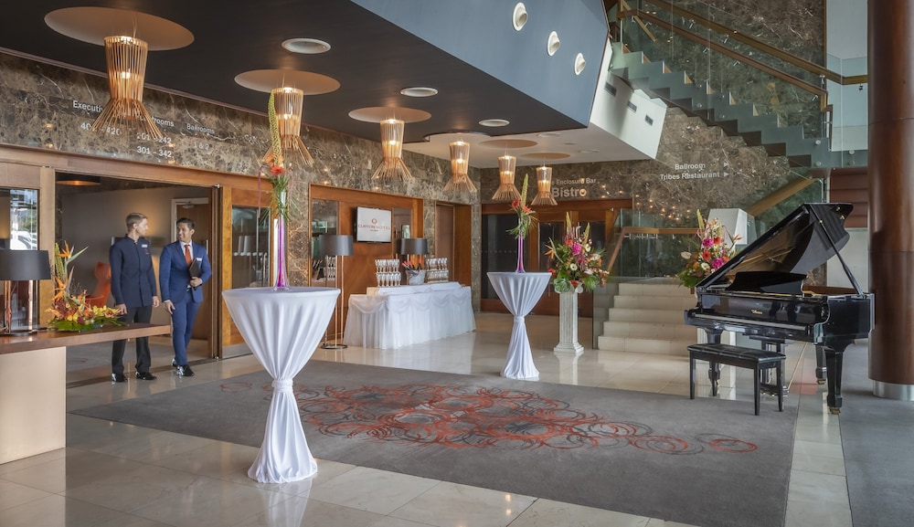 

Milano - Galway - Clayton Hotel Galway