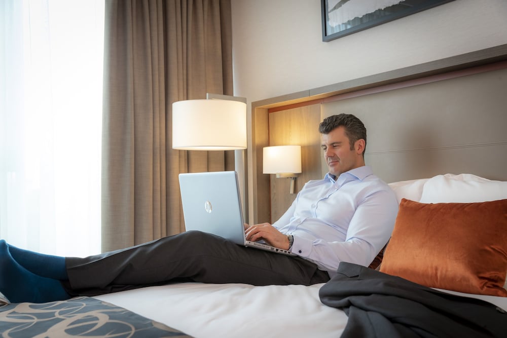 

Milano - Galway - Clayton Hotel Galway