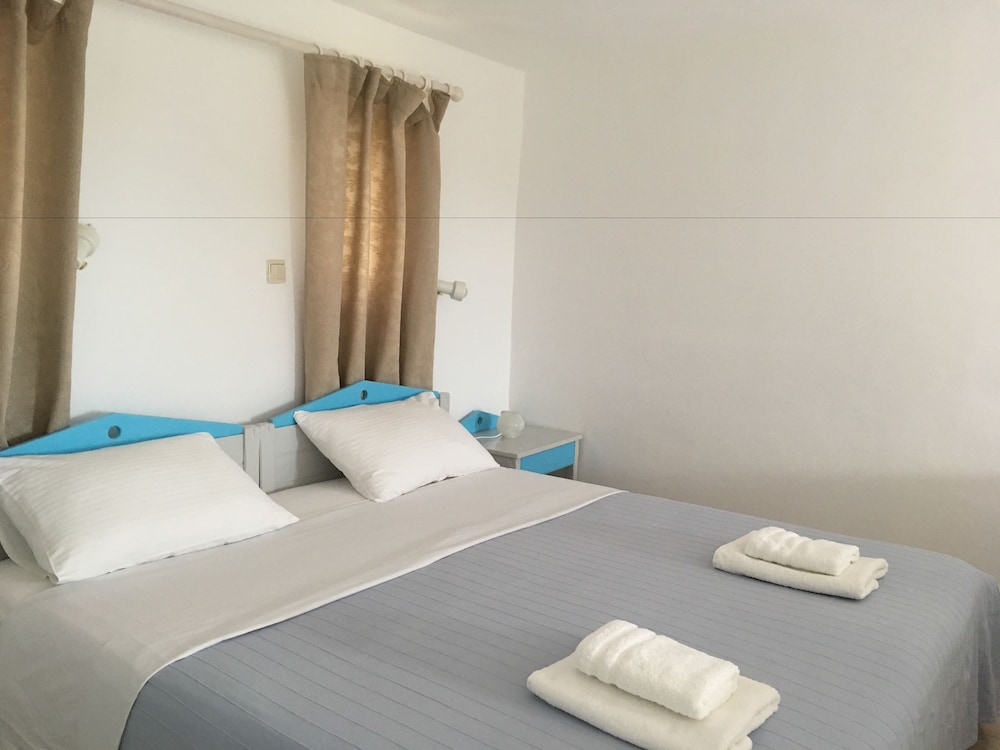 

Firenze - Creta Ovest - Chania, Grecia - Theodosia Studios