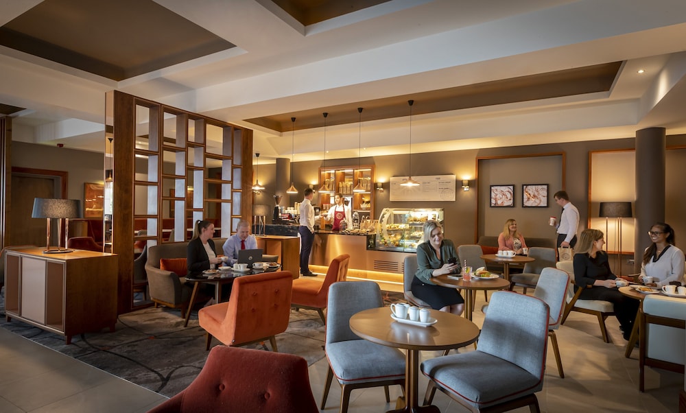 

Venezia - Galway - Clayton Hotel Galway