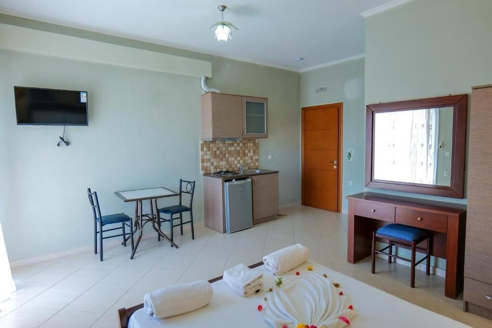 

Venezia - Ksamil - Hotel Chris