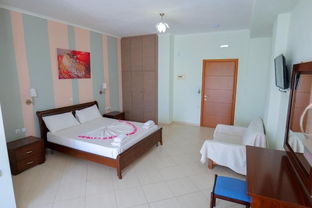 

Venezia - Ksamil - Hotel Chris