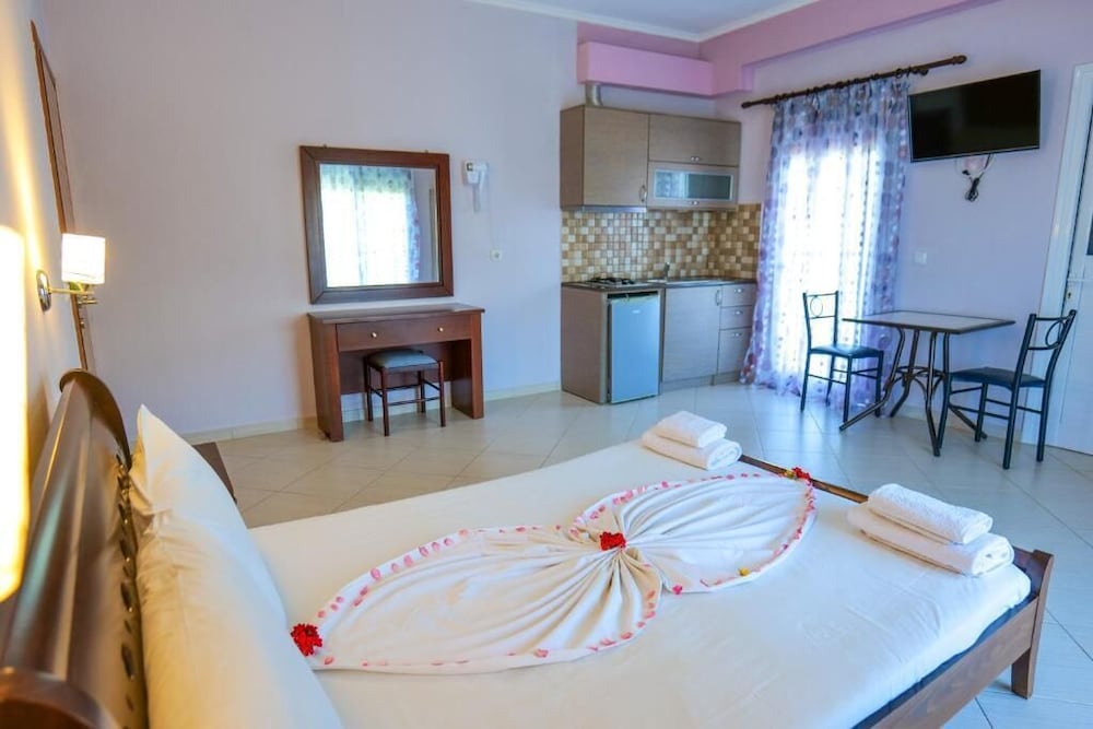 

Roma - Costa albanese - Hotel Chris