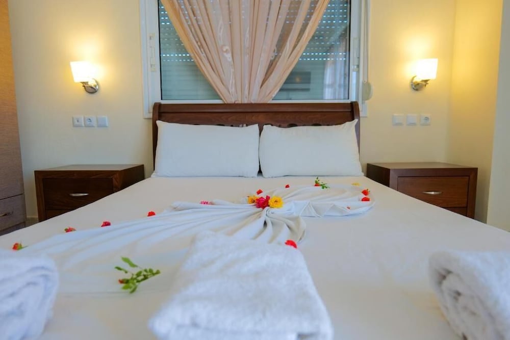 

Venezia - Ksamil - Hotel Chris