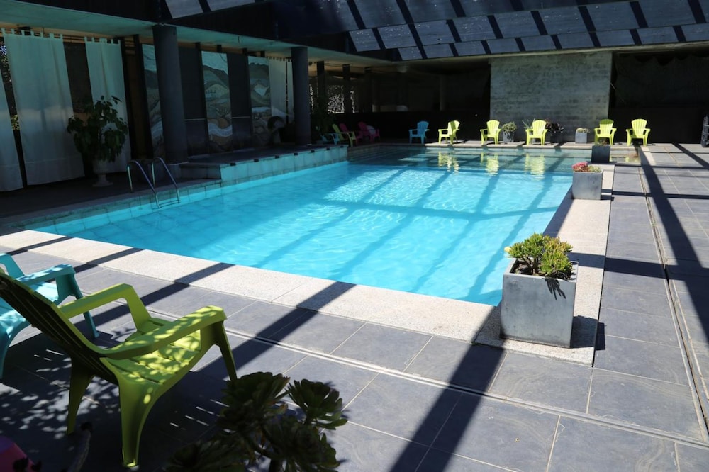 

Roma - Bastia - Cors'Hotel
