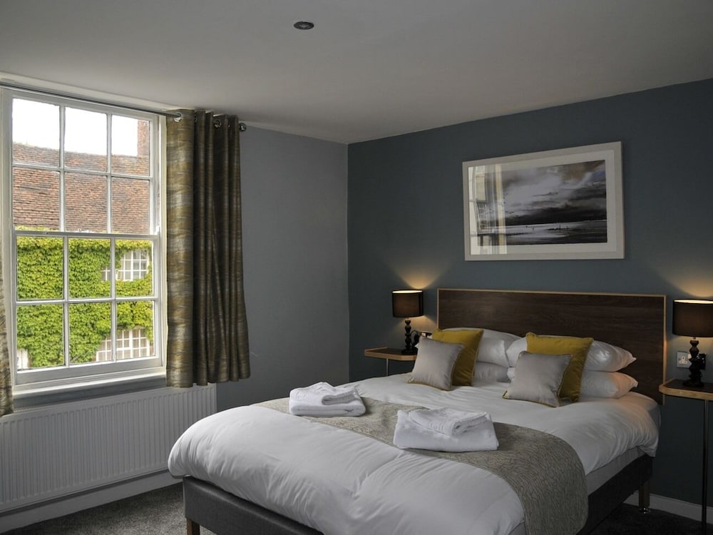 

Milano - Birmingham Airport - The Coach Hotel
