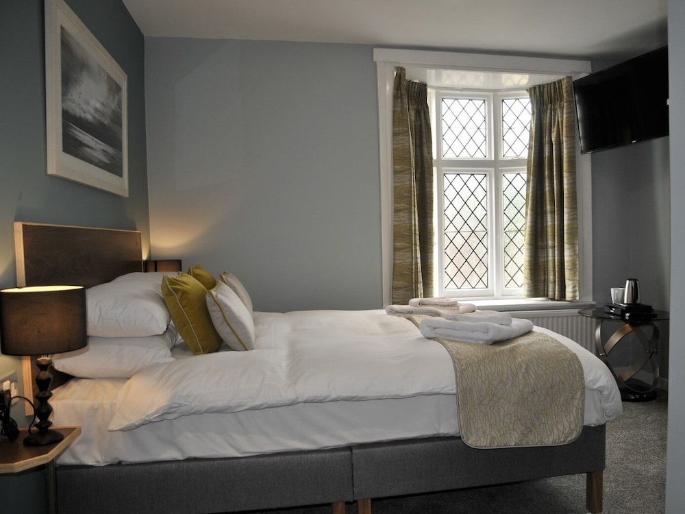 

Milano - Birmingham Airport - The Coach Hotel