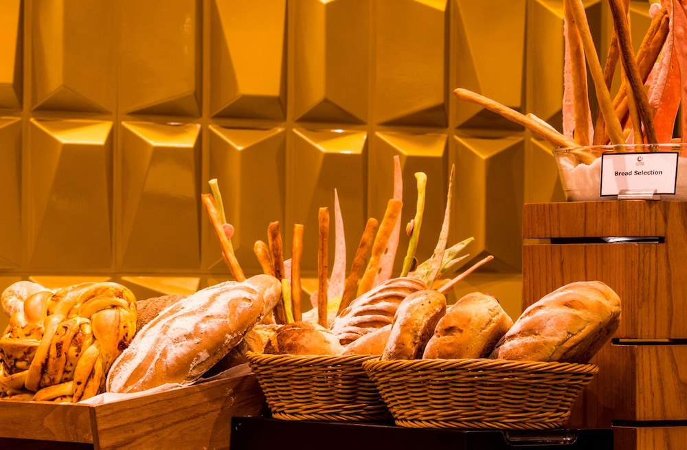 

Bologna - Muscat - Carnelian by Glory Bower Hotels