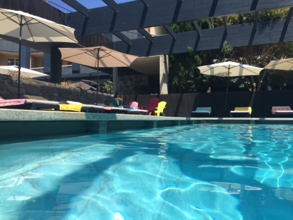 

Firenze - Bastia - Cors'Hotel