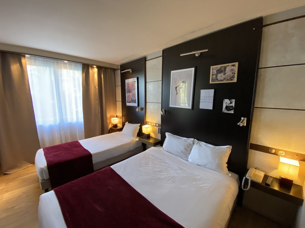 

Milano - Borgo - Cors'Hotel