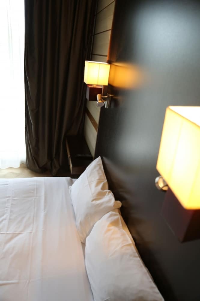 

Milano - Borgo - Cors'Hotel