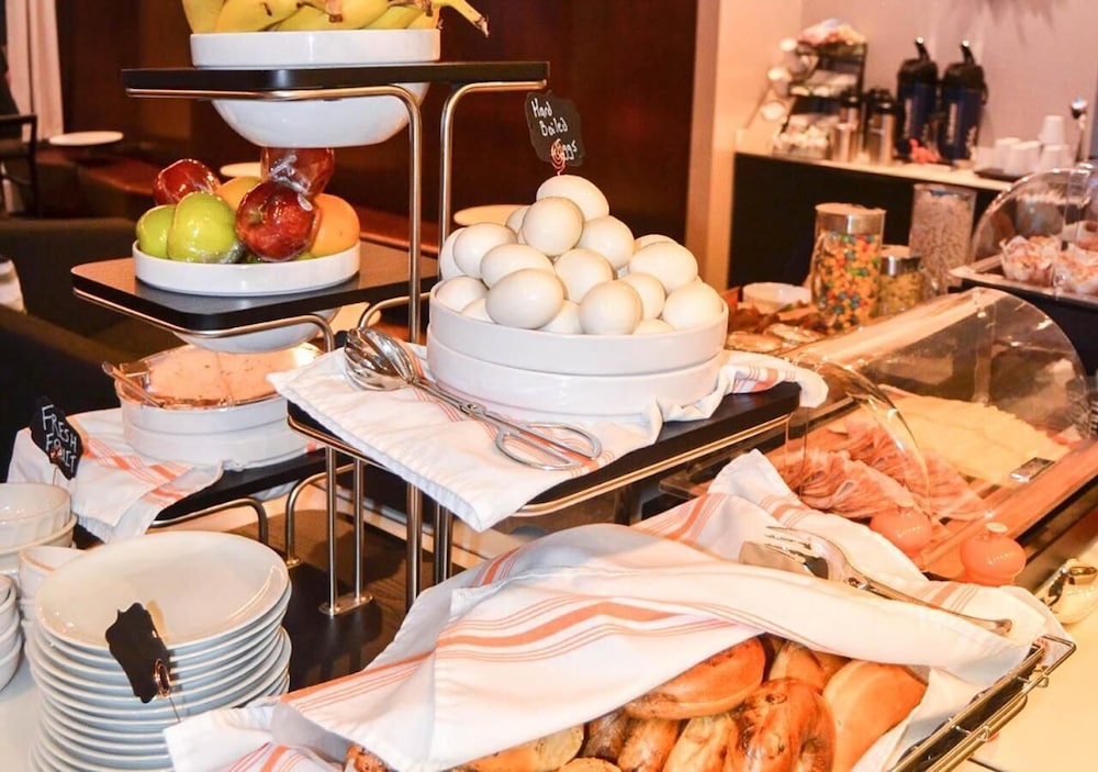 

Brindisi - New York, Stati Uniti - NU Hotel Brooklyn