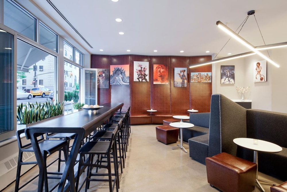 

Verona - Jersey City - NU Hotel Brooklyn