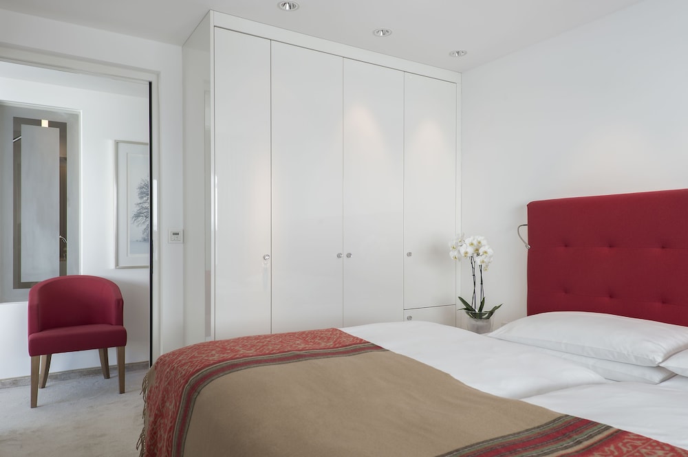 

Roma - Lech am Arlberg - A-ROSA Collection Hotel Thurnher's Alpenhof