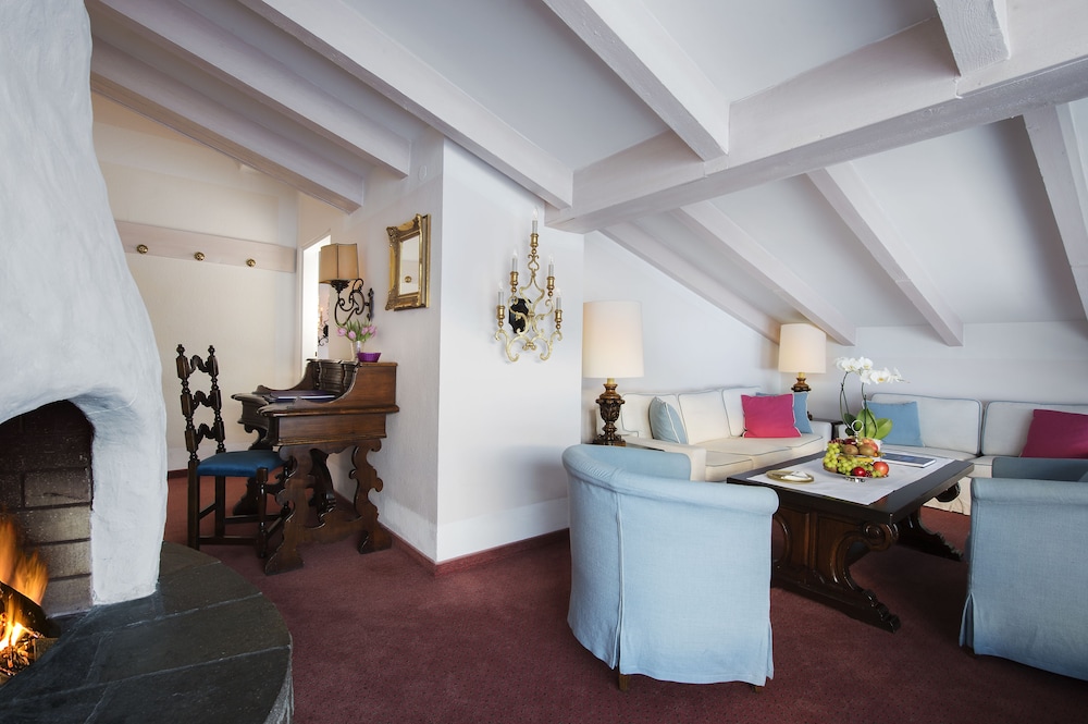 

Verona - Lech am Arlberg - A-ROSA Collection Hotel Thurnher's Alpenhof