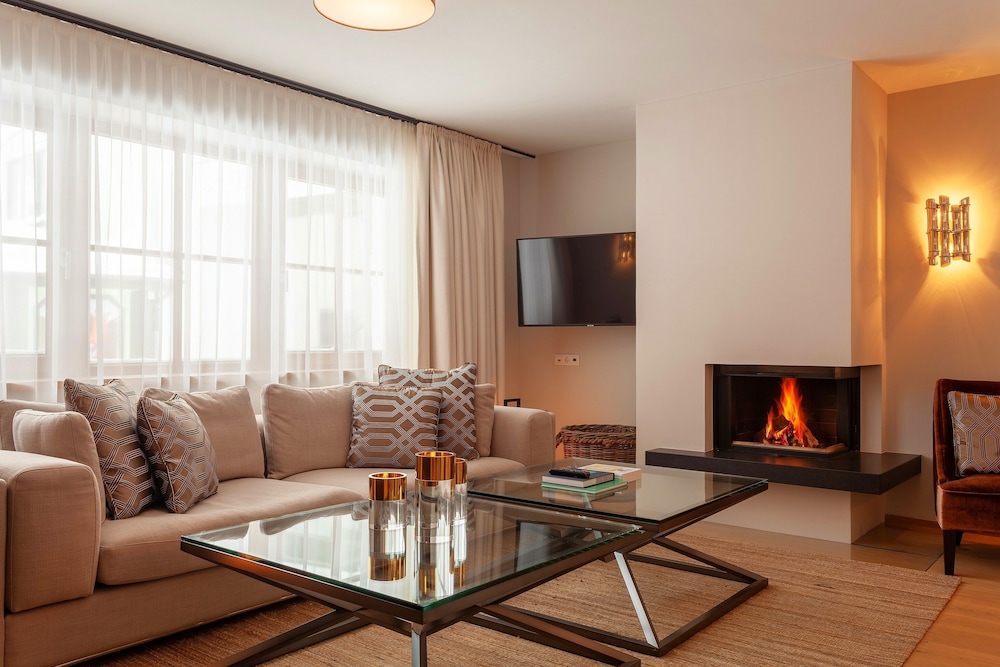 

Venezia - Lech am Arlberg - A-ROSA Collection Hotel Thurnher's Alpenhof
