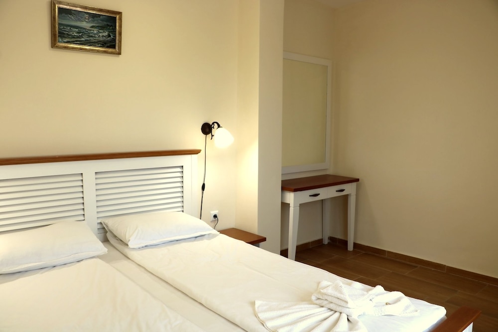 

Milano - Obzor - Sirena Palace Family Hotel