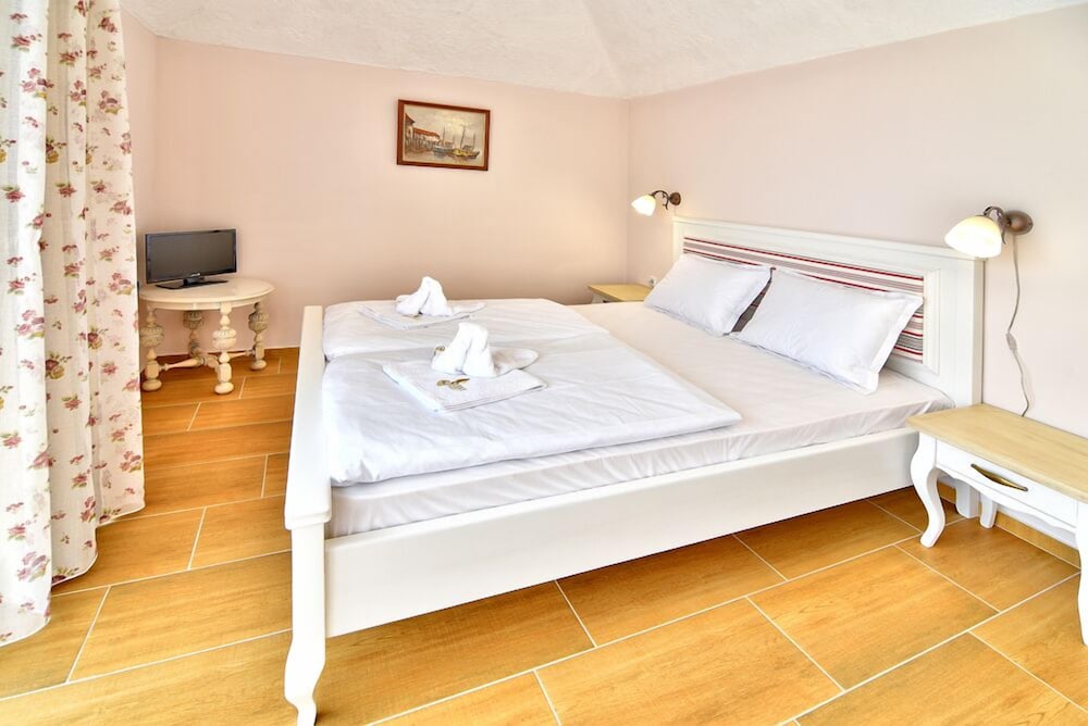 

Milano - Obzor - Sirena Palace Family Hotel