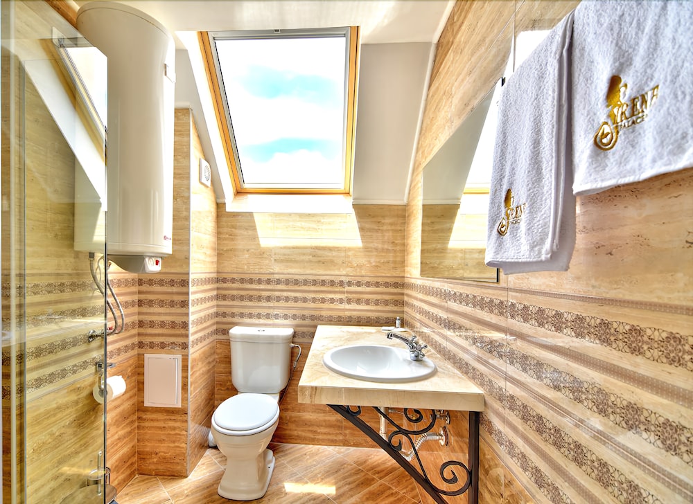 

Verona - Obzor - Sirena Palace Family Hotel