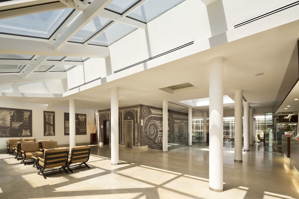 

Milano - Bologna - UNAHOTELS Bologna San Lazzaro