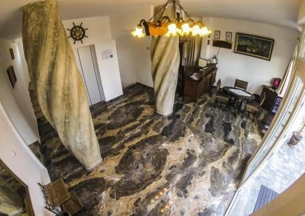 

Bologna - Mar Nero - Costa di Burgas - Sirena Palace Family Hotel