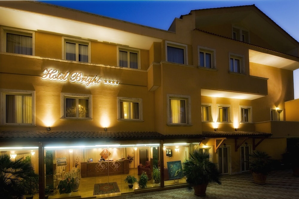 

Cagliari - Marco Simone - Hotel Bright