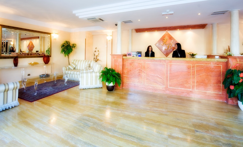 

Torino - Marco Simone - Hotel Bright