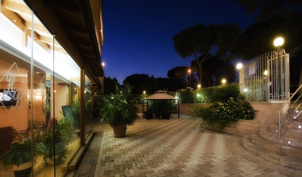 

Venezia - Marco Simone - Hotel Bright