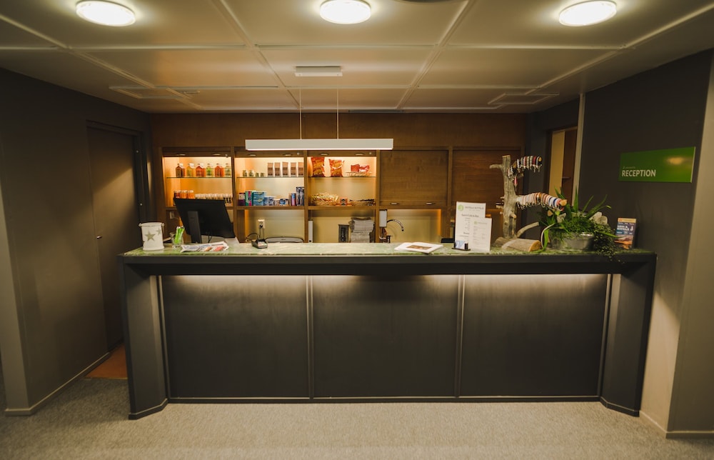 

Lamezia Terme - Kittilä - Hotel Kittilä